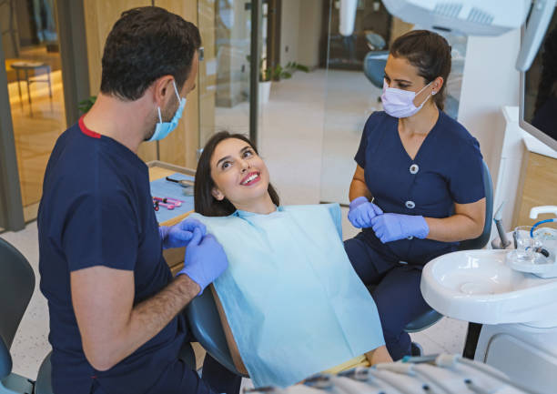 Best General Dentistry  in Northwest Harborcreek, PA