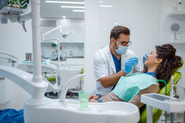 Best Periodontal (Gum) Disease Treatment  in Northwest Harborcreek, PA