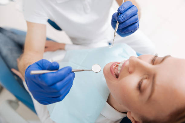 Best Dental Fillings (Composite and Amalgam)  in Northwest Harborcreek, PA