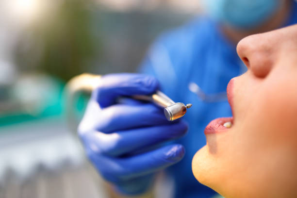 Oral Surgery in Northwest Harborcreek, PA